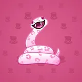 Pet Snake #9134