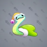 Pet Snake #9164