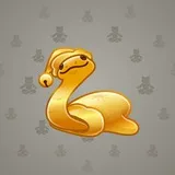 Pet Snake #9180