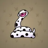 Pet Snake #9197