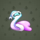 Pet Snake #9199