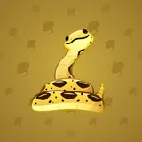 Pet Snake #9217