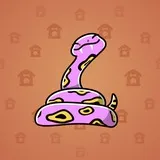 Pet Snake #9227