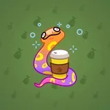 Pet Snake #9236