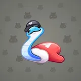 Pet Snake #9272