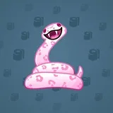 Pet Snake #9273