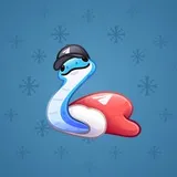Pet Snake #9286