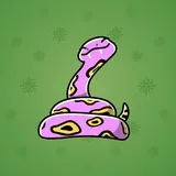 Pet Snake #9311