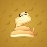 Pet Snake #9315