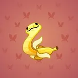 Pet Snake #9328