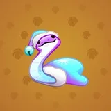 Pet Snake #9359