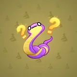 Pet Snake #9379