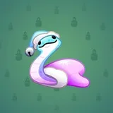 Pet Snake #9397