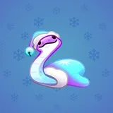 Pet Snake #9402