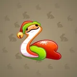 Pet Snake #9410
