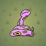 Pet Snake #9431