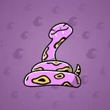 Pet Snake #9484