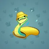 Pet Snake #9489