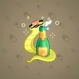 Pet Snake #9492