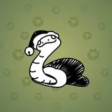 Pet Snake #9504