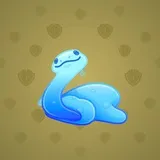 Pet Snake #9518