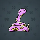 Pet Snake #9520