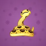 Pet Snake #9530