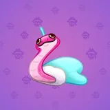 Pet Snake #9546