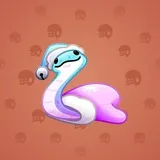 Pet Snake #9549