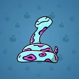 Pet Snake #9550