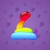 Pet Snake #9561