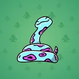 Pet Snake #9569