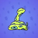 Pet Snake #9570