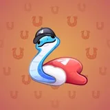 Pet Snake #9585