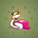 Pet Snake #9590
