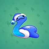 Pet Snake #9600