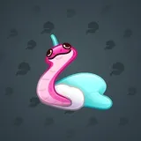 Pet Snake #9605