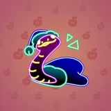 Pet Snake #9606
