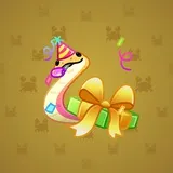 Pet Snake #9609
