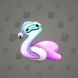 Pet Snake #9616