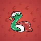Pet Snake #9622
