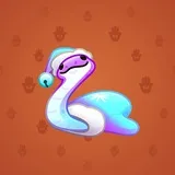 Pet Snake #9629