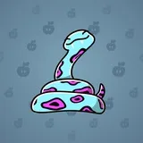 Pet Snake #9632