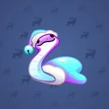 Pet Snake #9638