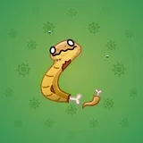 Pet Snake #9649