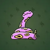 Pet Snake #9654