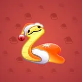 Pet Snake #9656