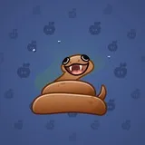 Pet Snake #9658