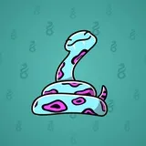 Pet Snake #9661