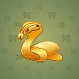 Pet Snake #9674